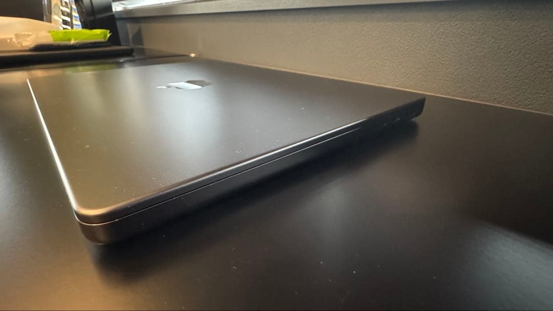 MacBookPro14インチM4 16GB 1TB