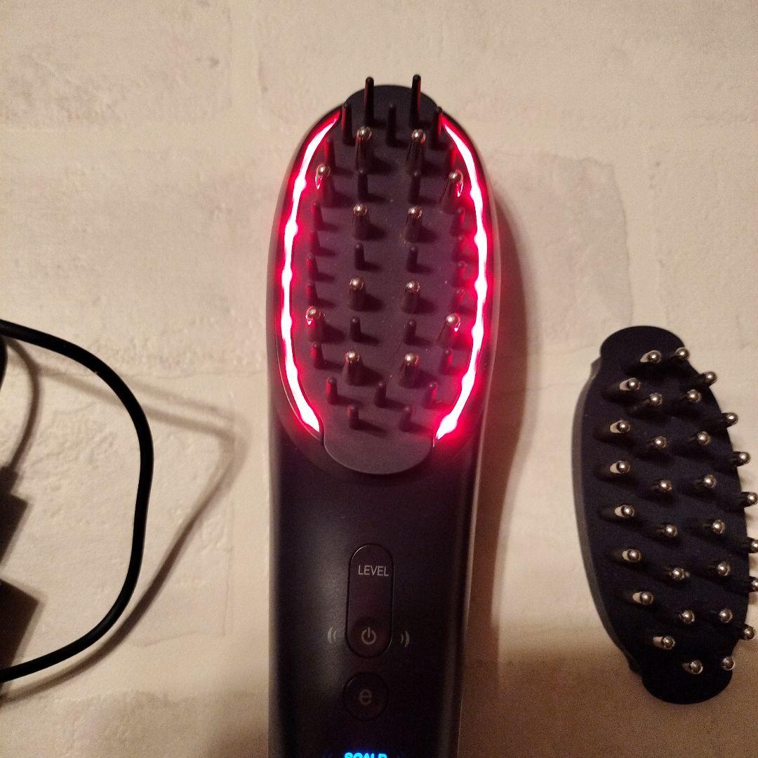 ヤーマン　ハイパーフェイスリフトブラシ YJFD0L