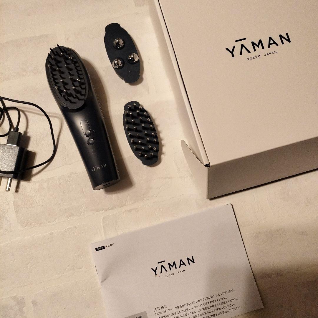 ヤーマン　ハイパーフェイスリフトブラシ YJFD0L