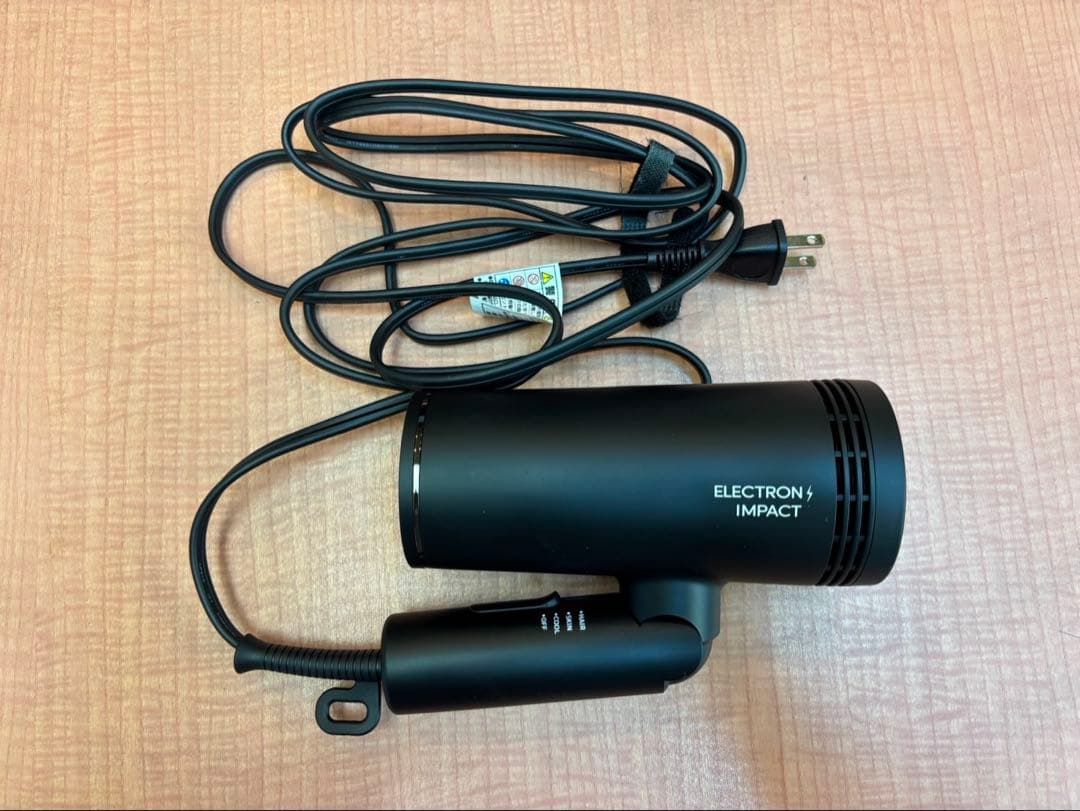 新品未開封 [国内正規品] ハニエル エレクトロンインパクト ダブルフィルター