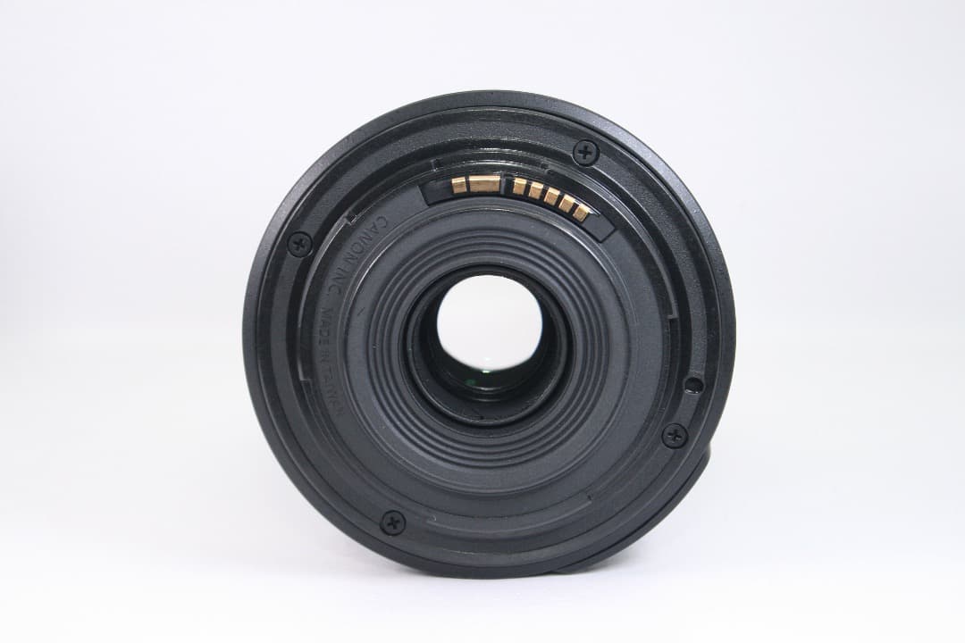 CANON EF-S 55-250mm F4-5.6 IS Ⅱ 完動品#204