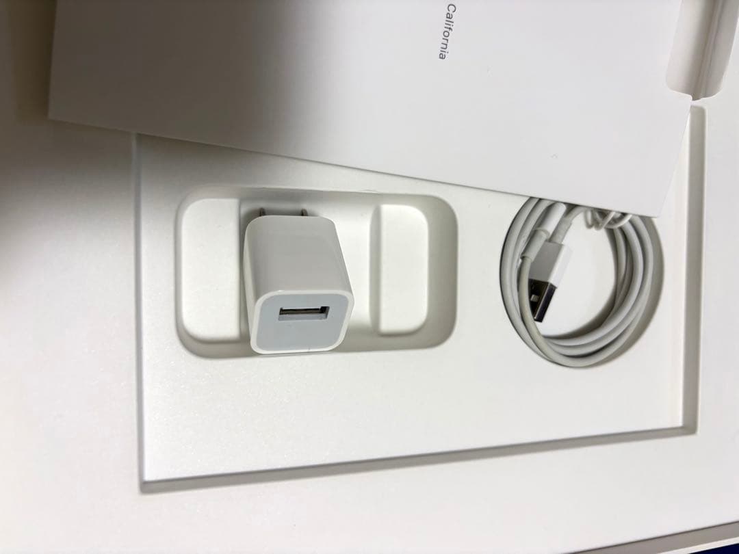 Apple iPad 第8世代 32GB SIMフリー ブラック　タブレット