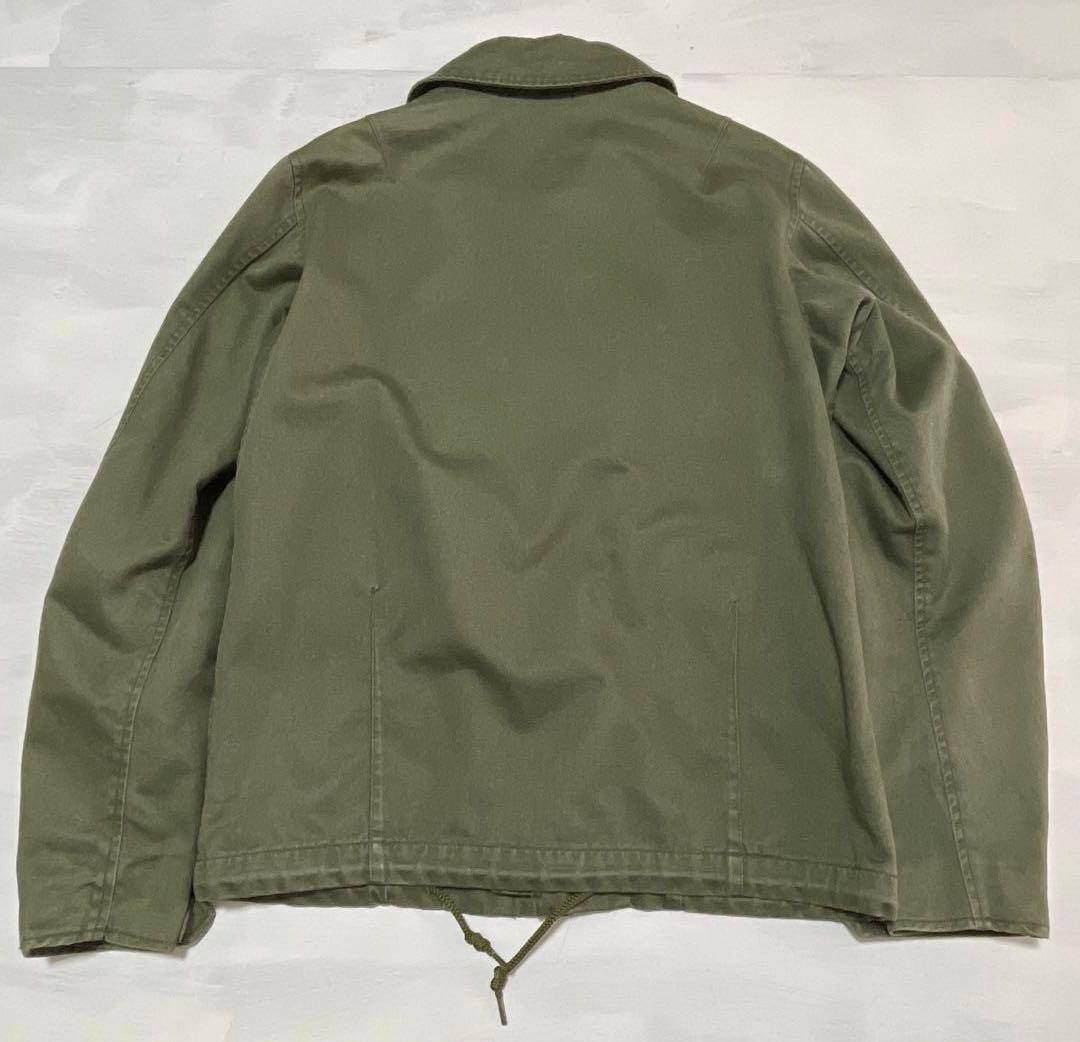 BEAMS MK3 ミリタリー ジャケット