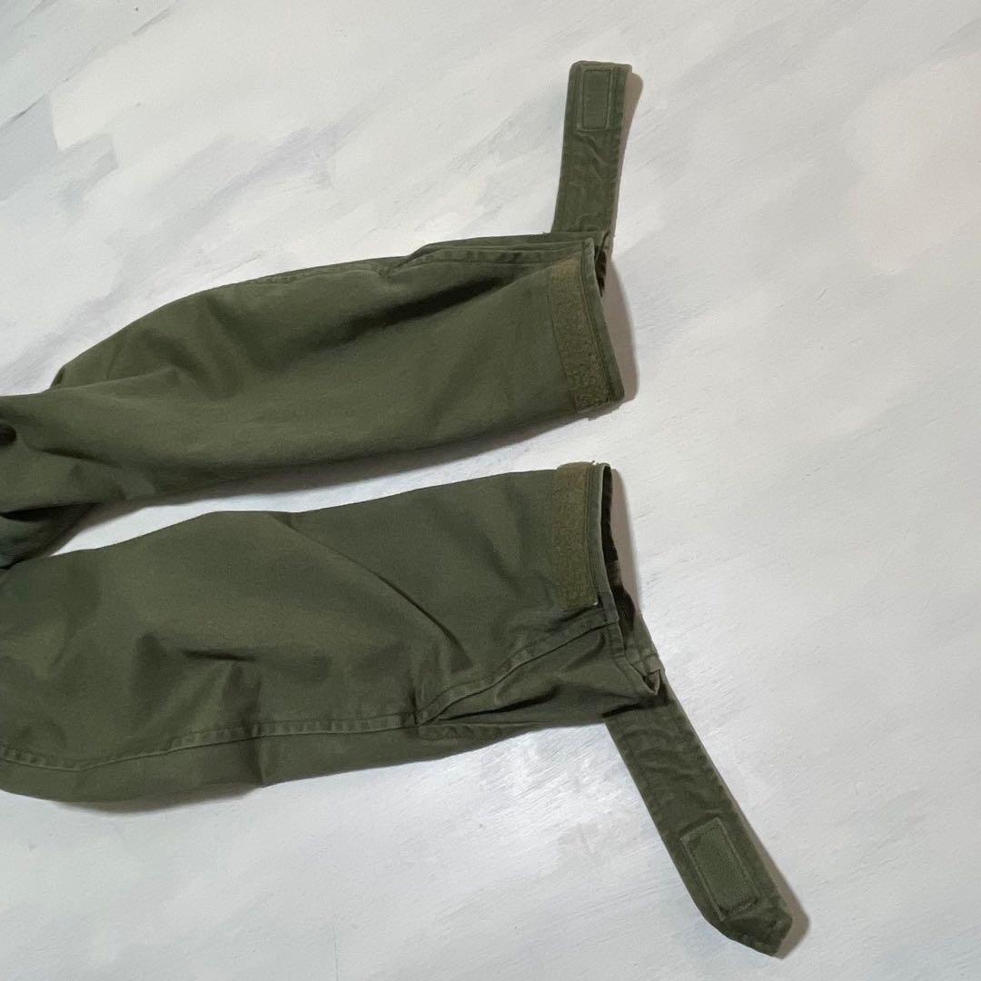 BEAMS MK3 ミリタリー ジャケット