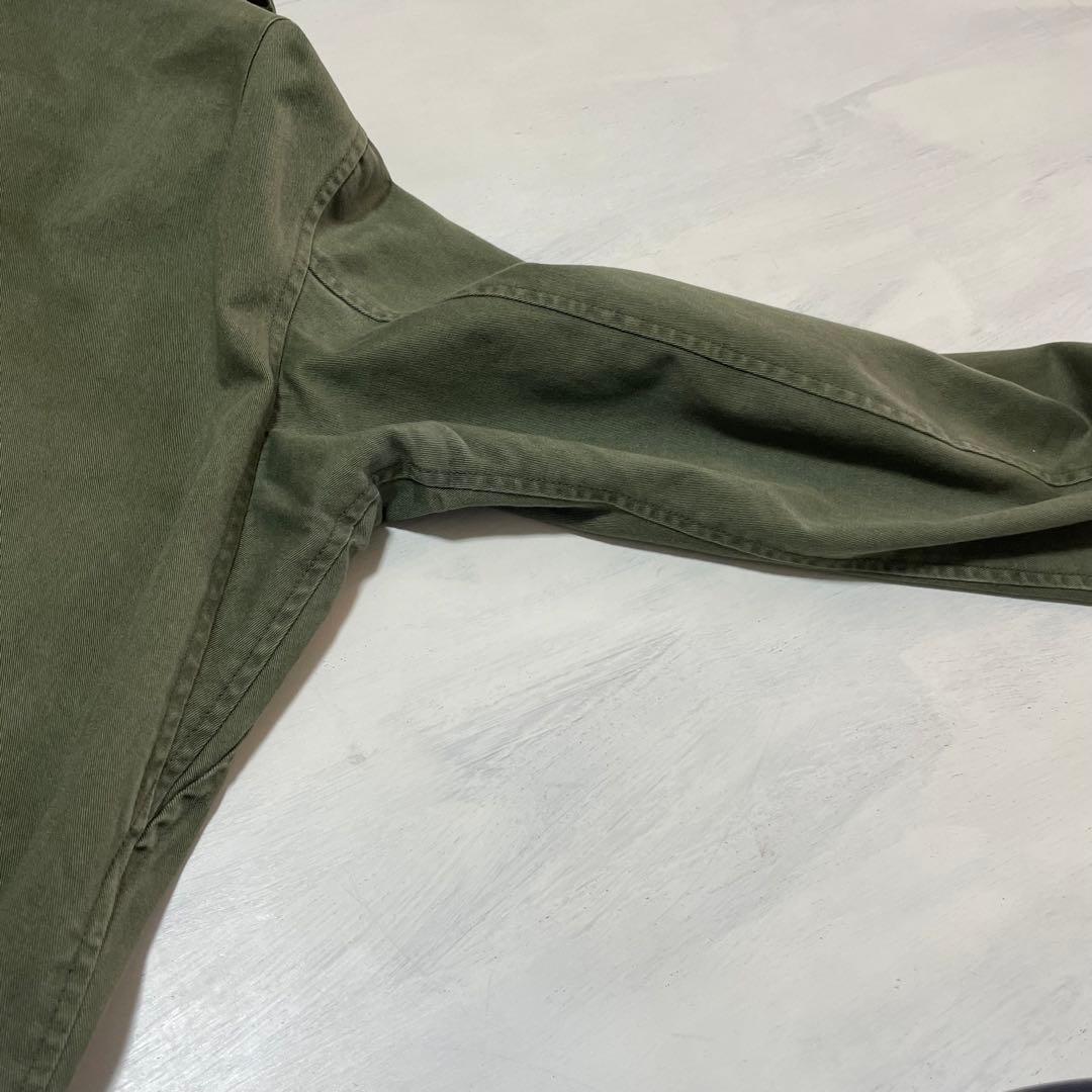 BEAMS MK3 ミリタリー ジャケット