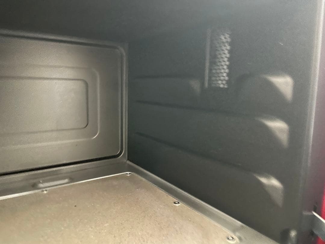 HITACHI オーブンレンジ MRO-HE4Y 22L 2024年製