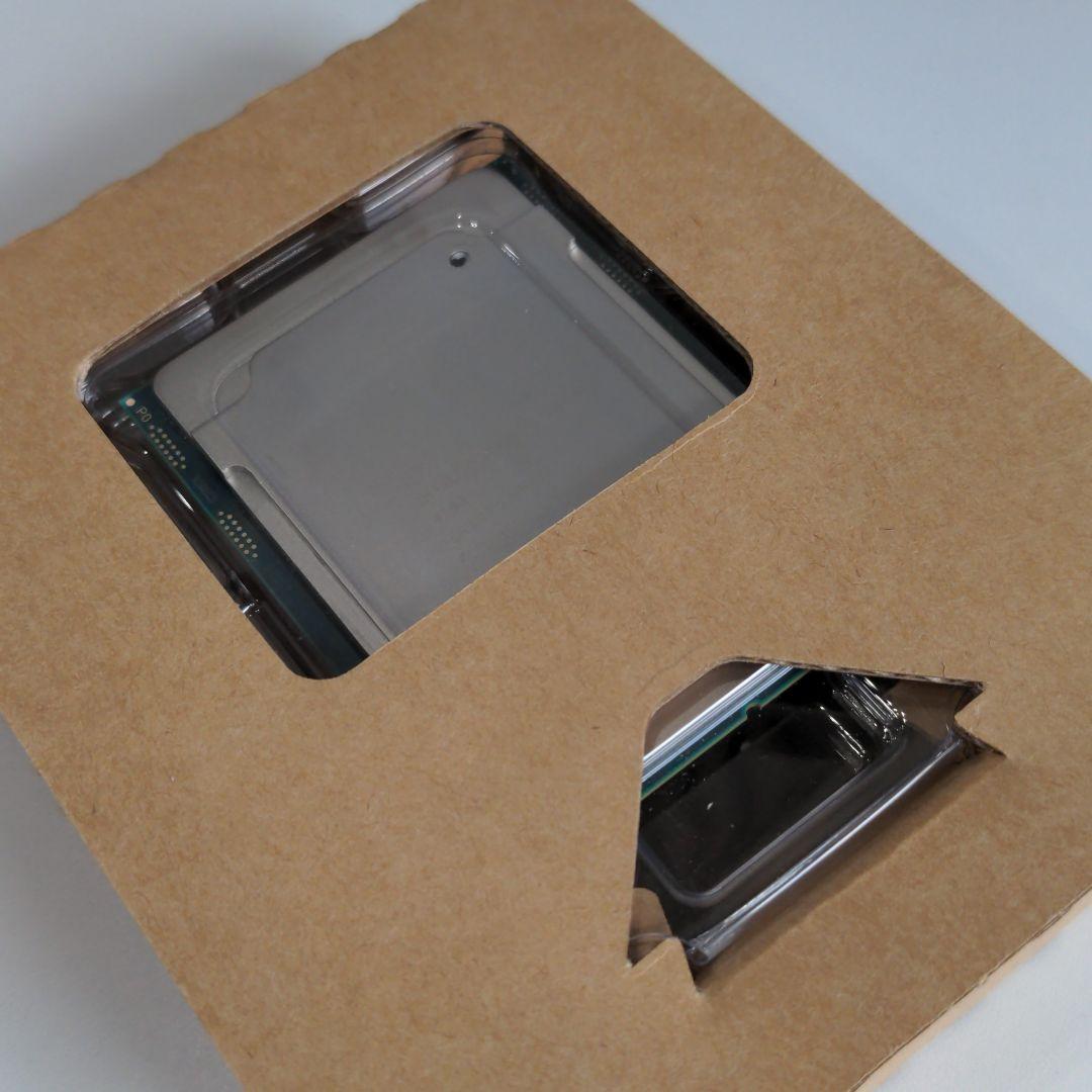 CPU Intel Xeon Silver 4108, 1.8GHz, LGA3647