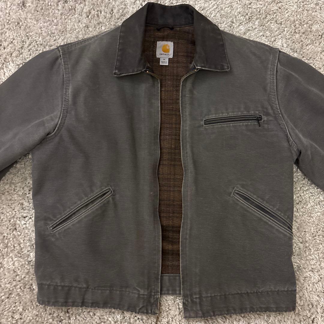 ジャケット・アウター Carhartt Detroit Jacket