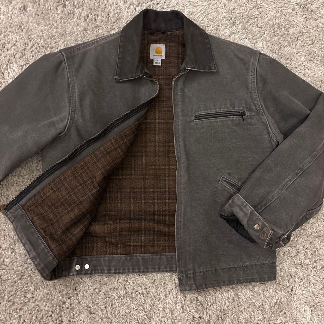 ジャケット・アウター Carhartt Detroit Jacket