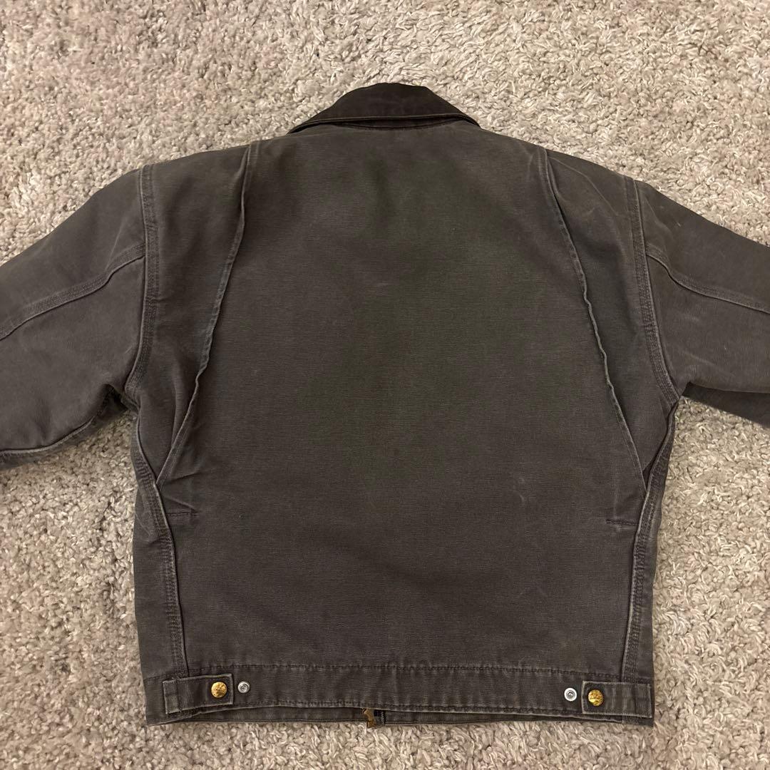 ジャケット・アウター Carhartt Detroit Jacket