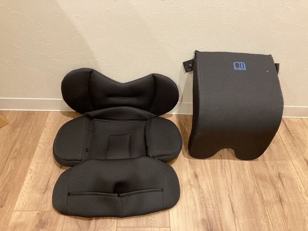 ジョイー　アーク360°　ISOFIX