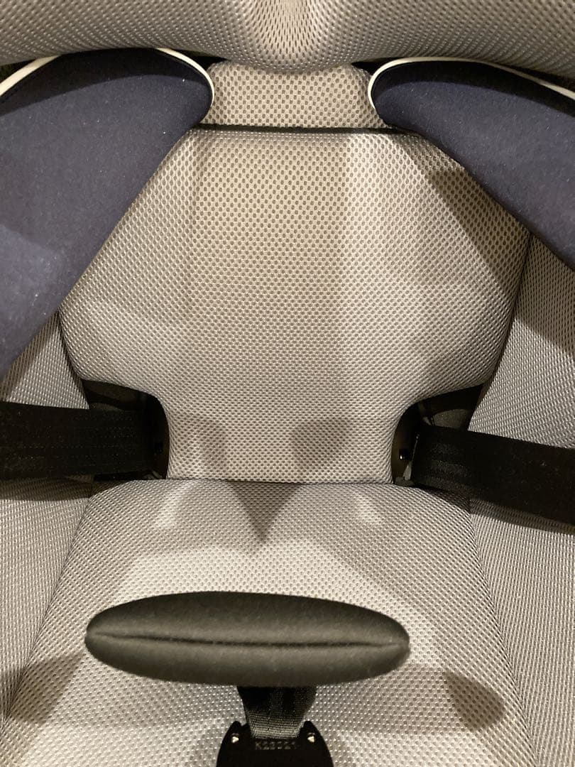ジョイー　アーク360°　ISOFIX