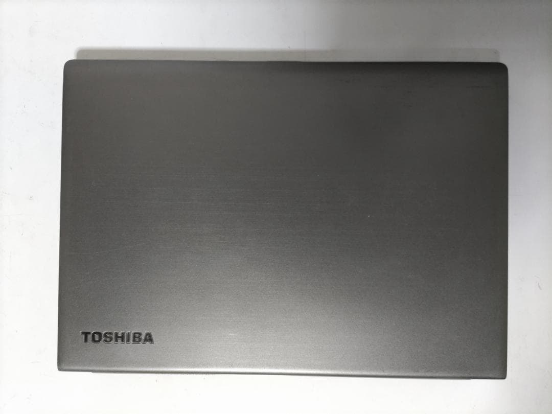 お買得！！東芝 dynabook 8GB SSD 128GB Win11★E6