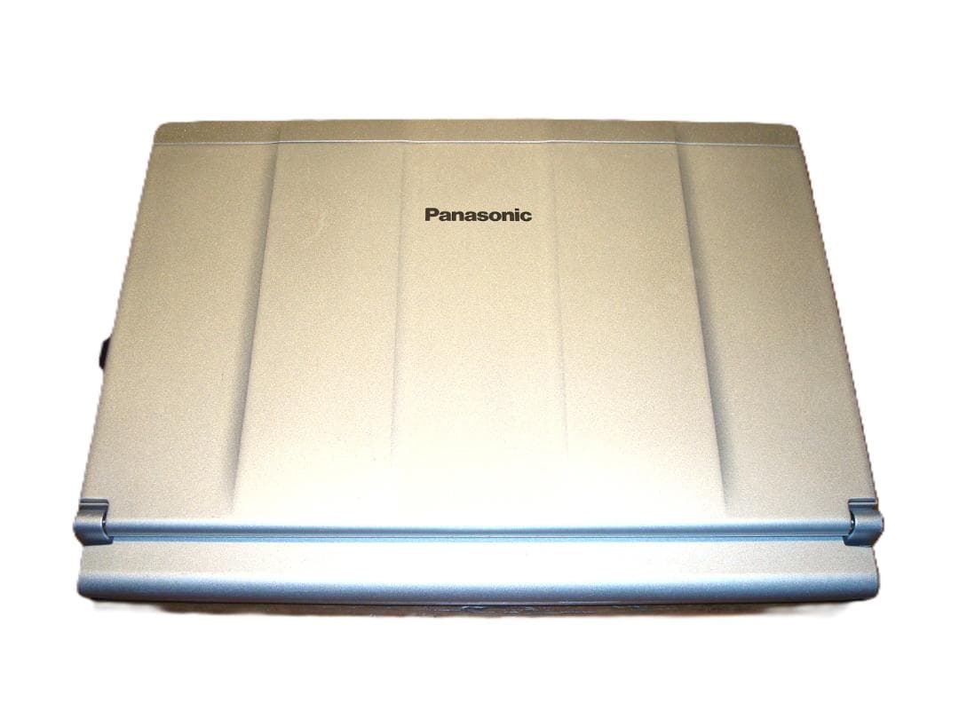 レッツノートCorei5 8GB SSD500GB office2021