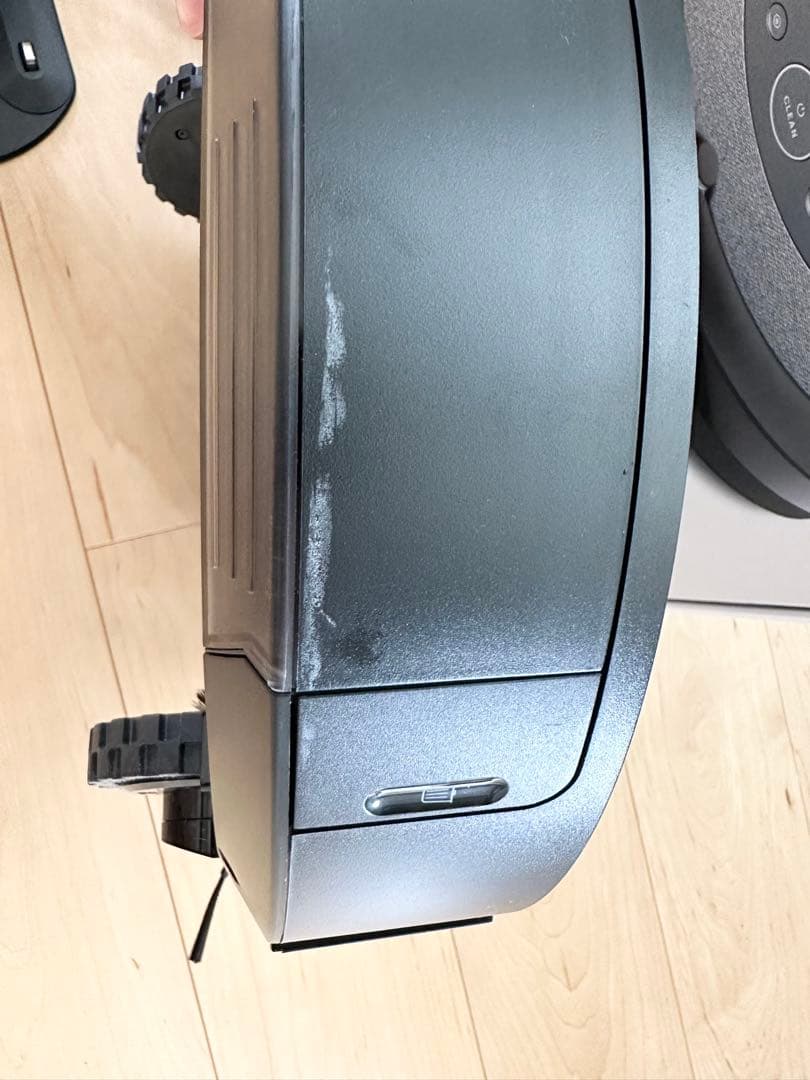 iRobot ルンバ　i5 ロボット掃除機