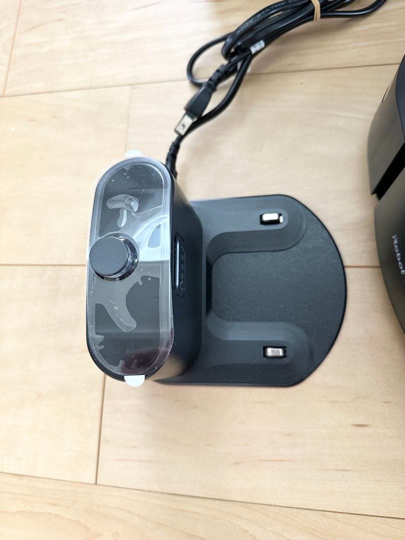 iRobot ルンバ　i5 ロボット掃除機