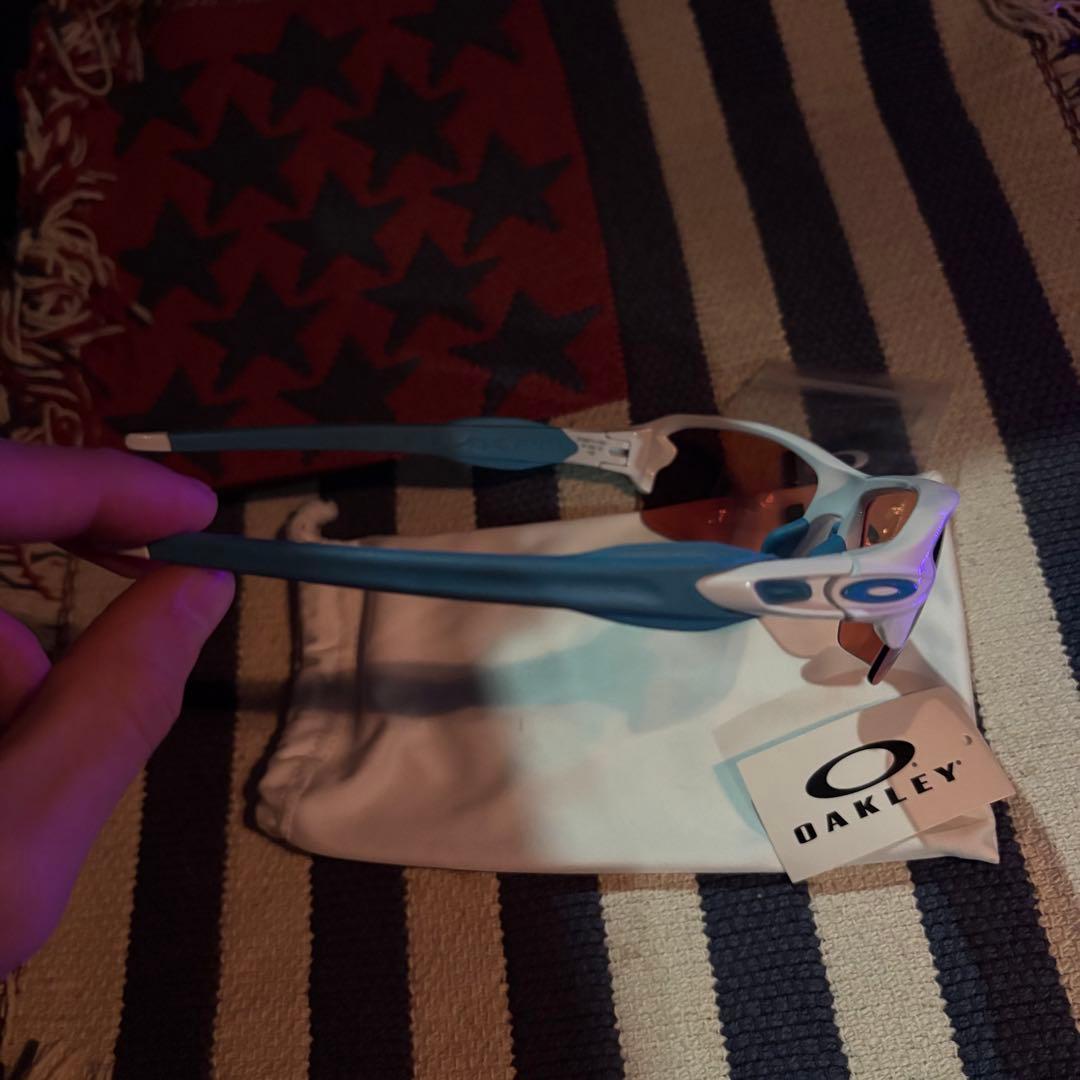 Oakley Flak2.0 アジアンフィット