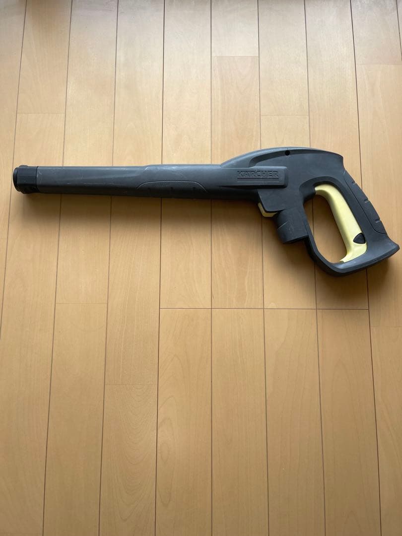 KARCHER ケルヒャー K5 プレミアムサイレント＋純正ひホース2本付