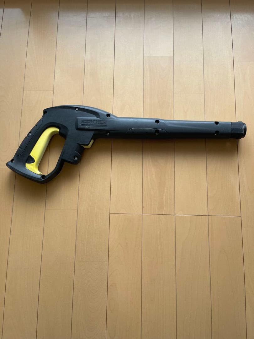 KARCHER ケルヒャー K5 プレミアムサイレント＋純正ひホース2本付