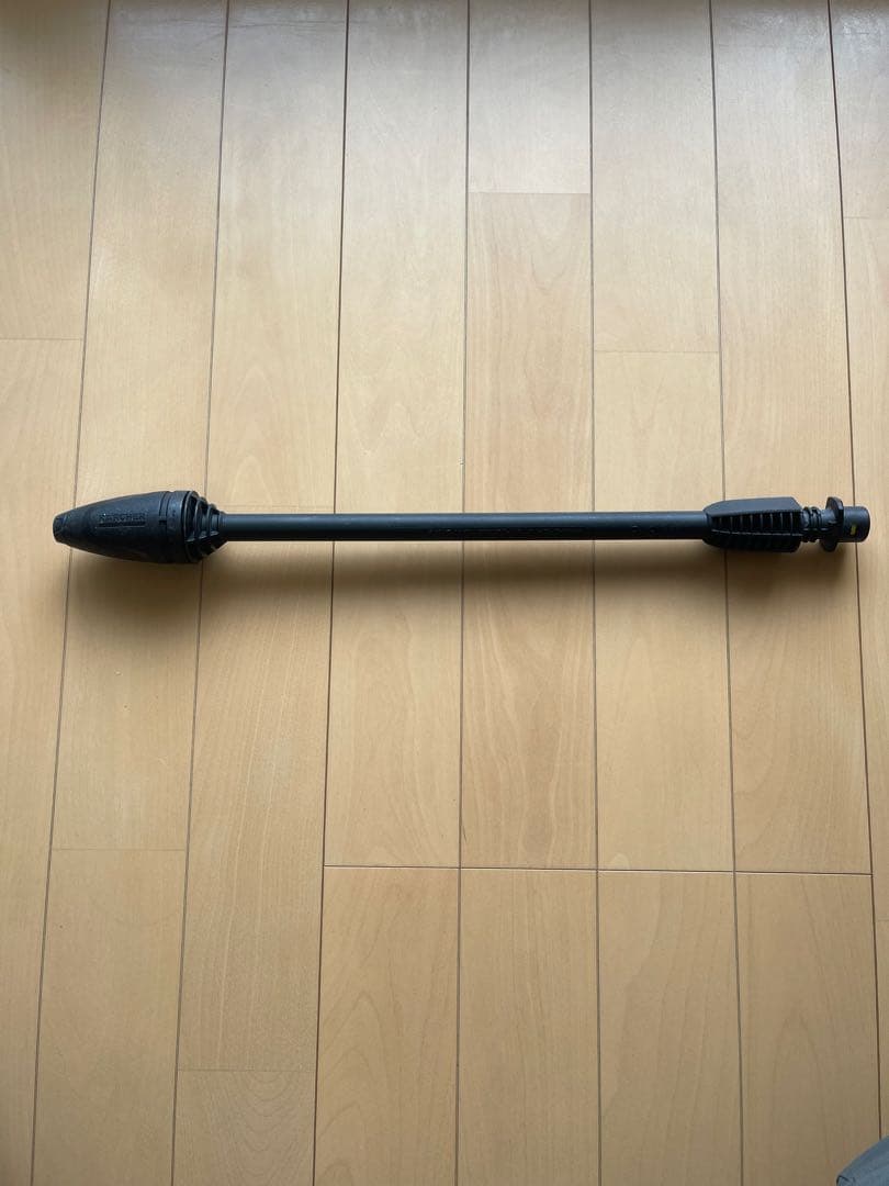 KARCHER ケルヒャー K5 プレミアムサイレント＋純正ひホース2本付