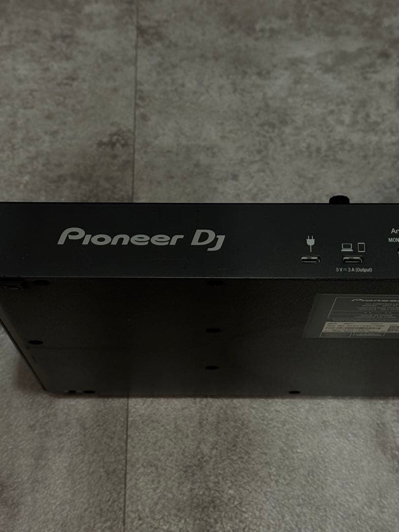 Pioneer DJコントローラー DDJ-FLX4 パイオニア DJ機材