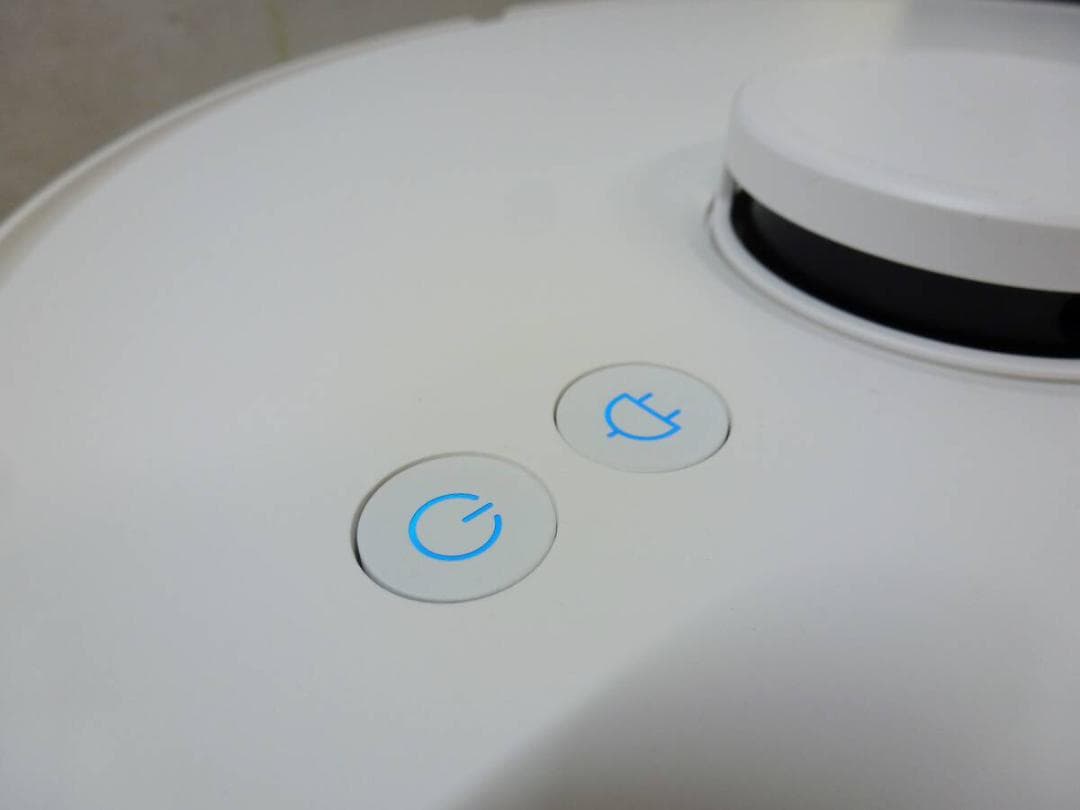 SwitchBot スイッチボット ロボット掃除機 S1 Plus