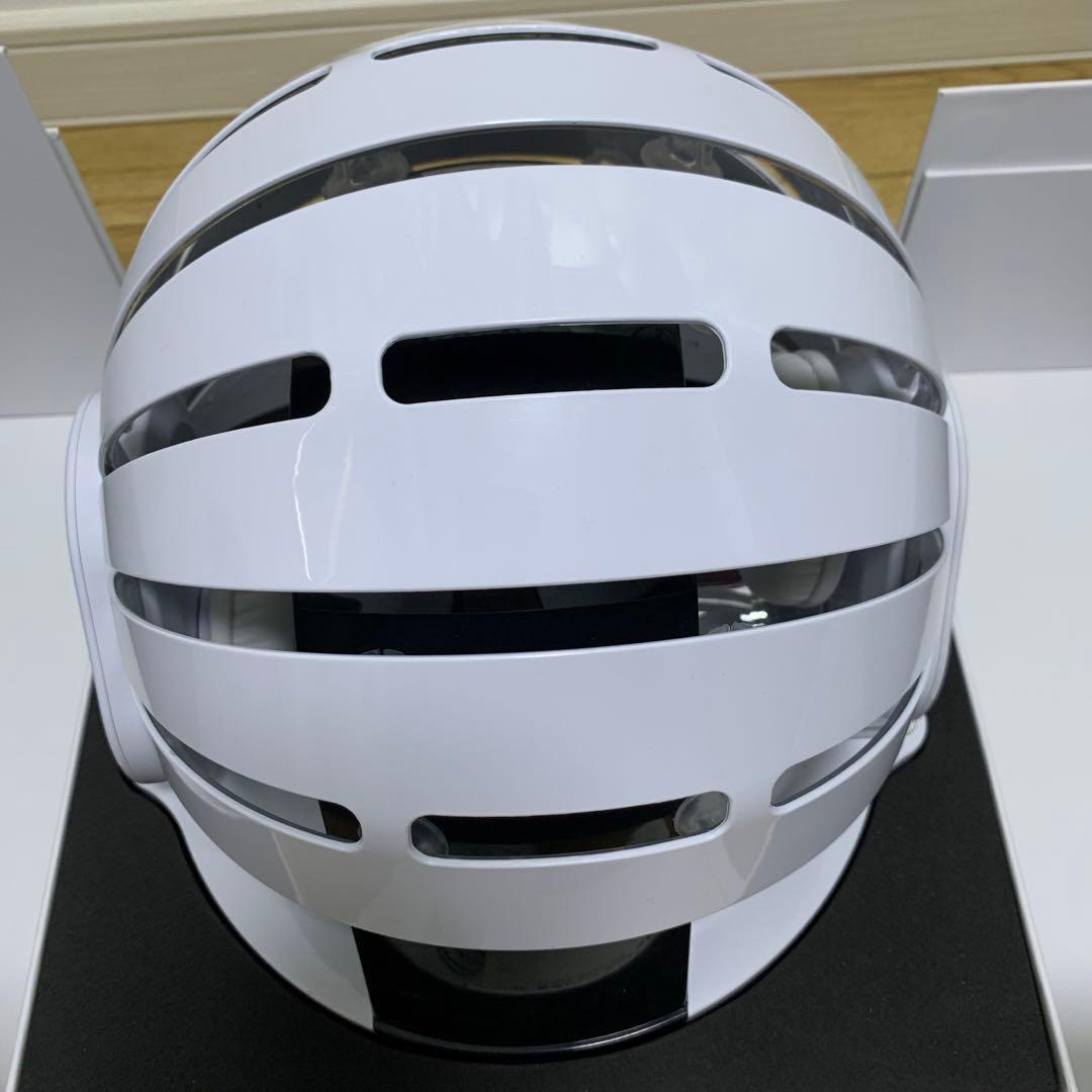 CURRENTBODY skin LED hair regrowth 頭皮頭髪