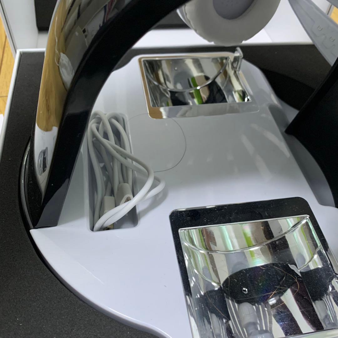 CURRENTBODY skin LED hair regrowth 頭皮頭髪