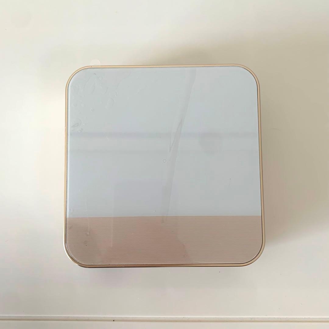 【美品】 UENO-mono KABENI PRO スマートミニプロジェクター