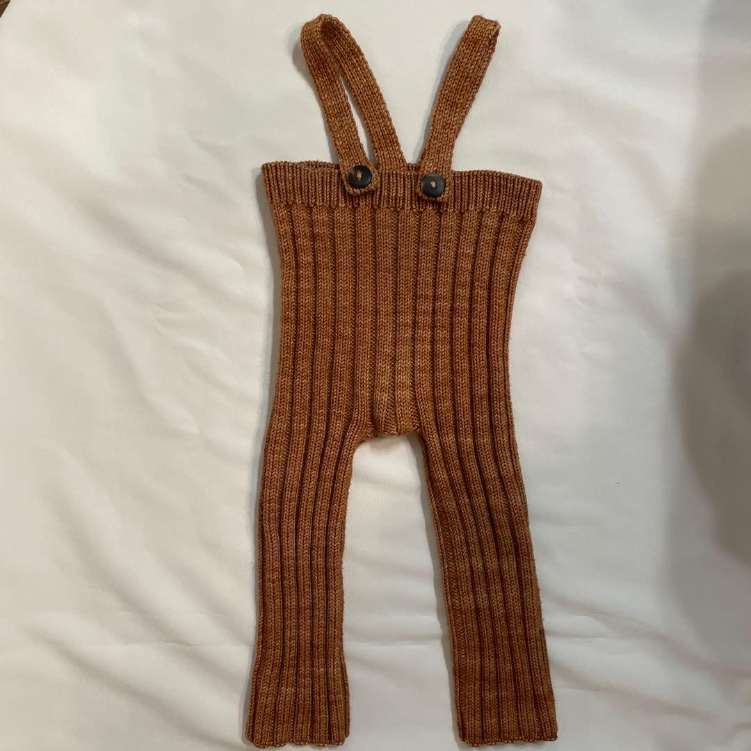 misha&puff ロンギース