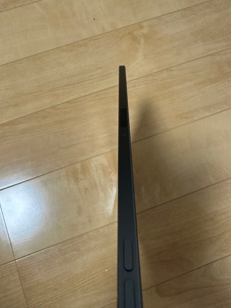 iPadAir第5世代Wi-Fi+CellularとApple pencil2