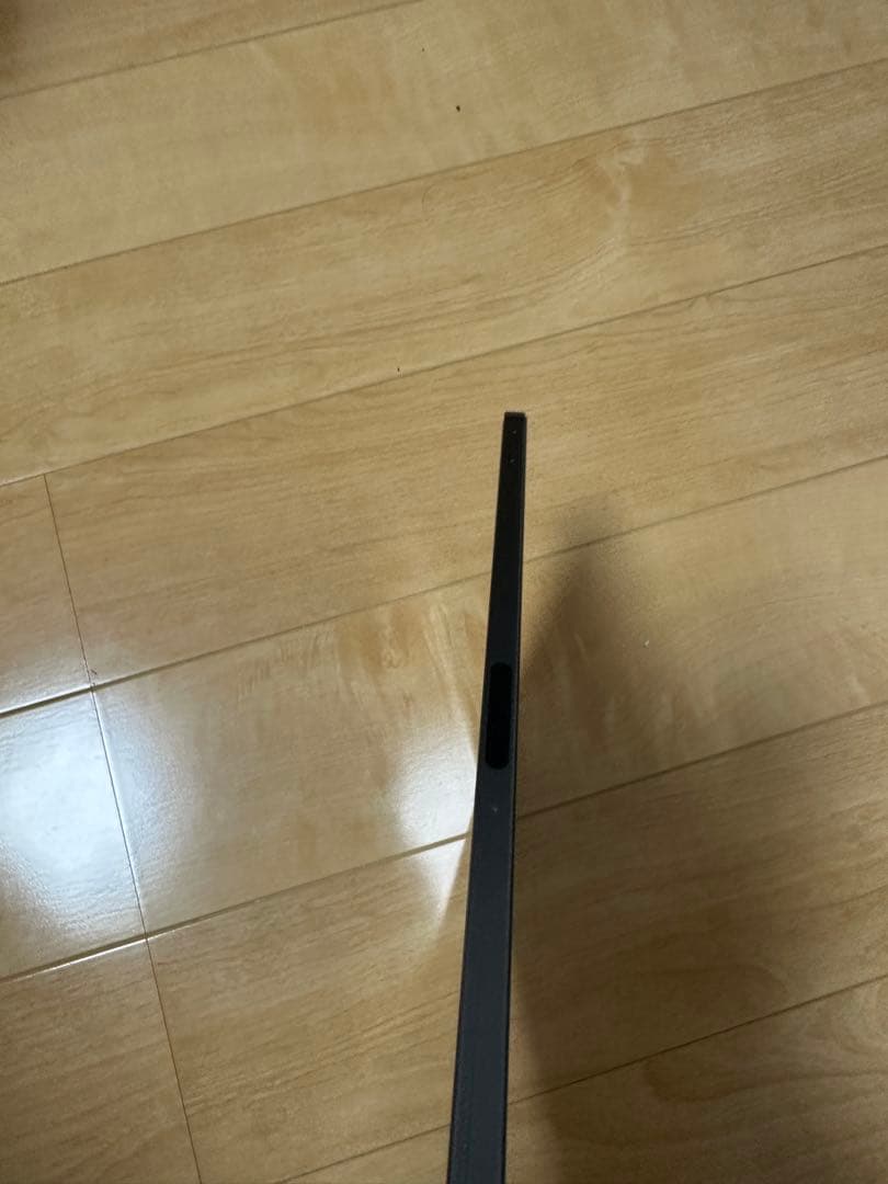 iPadAir第5世代Wi-Fi+CellularとApple pencil2