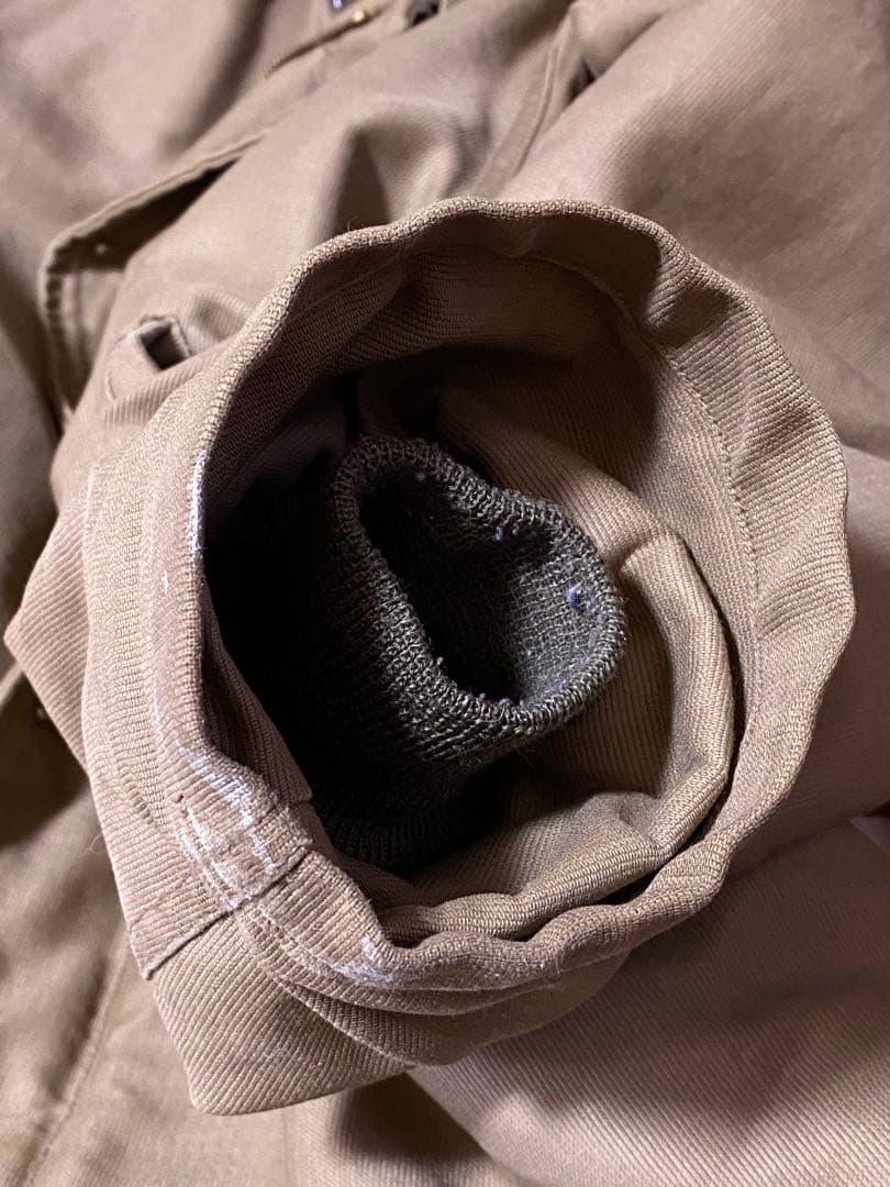 24時間限定価格 N-1デッキジャケット バズリクソンズ 東洋エンタープライズ