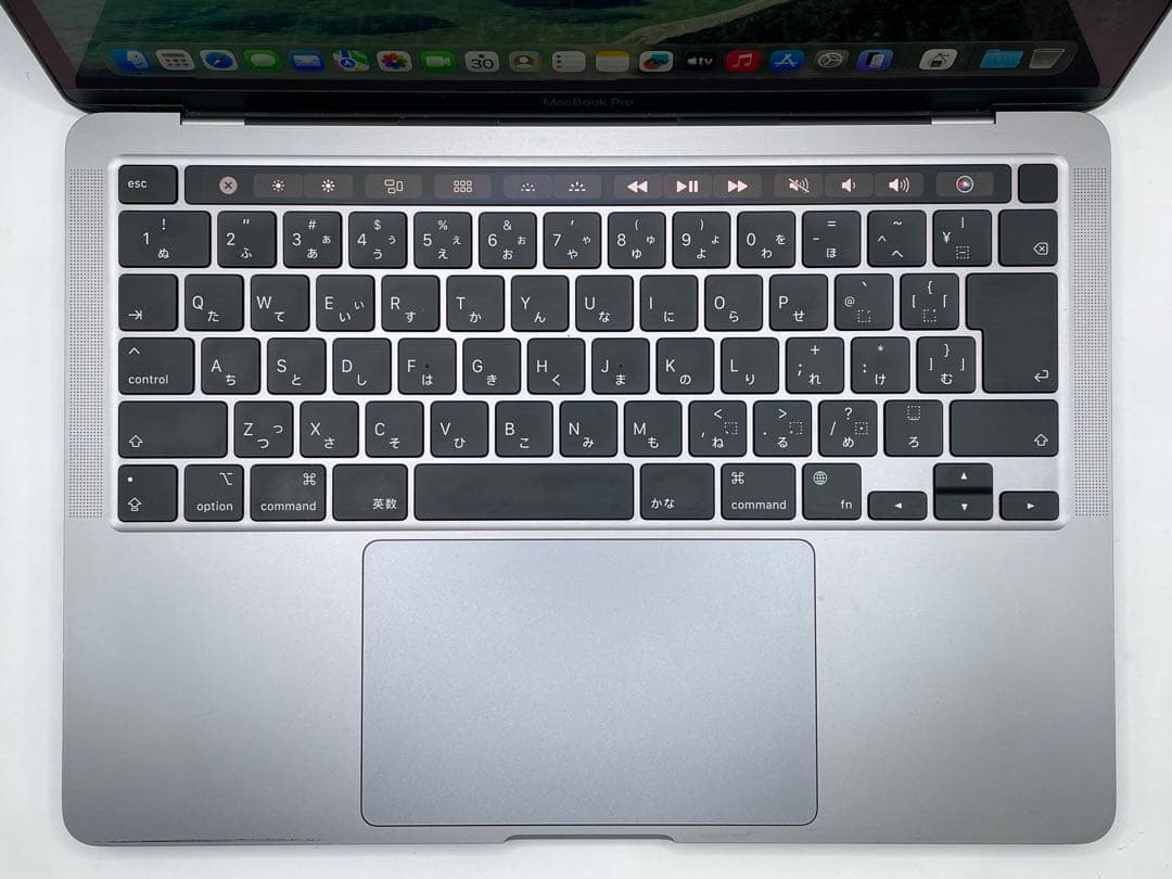 MacBook Pro 13インチ(M1 / 2020)8GB/512GB