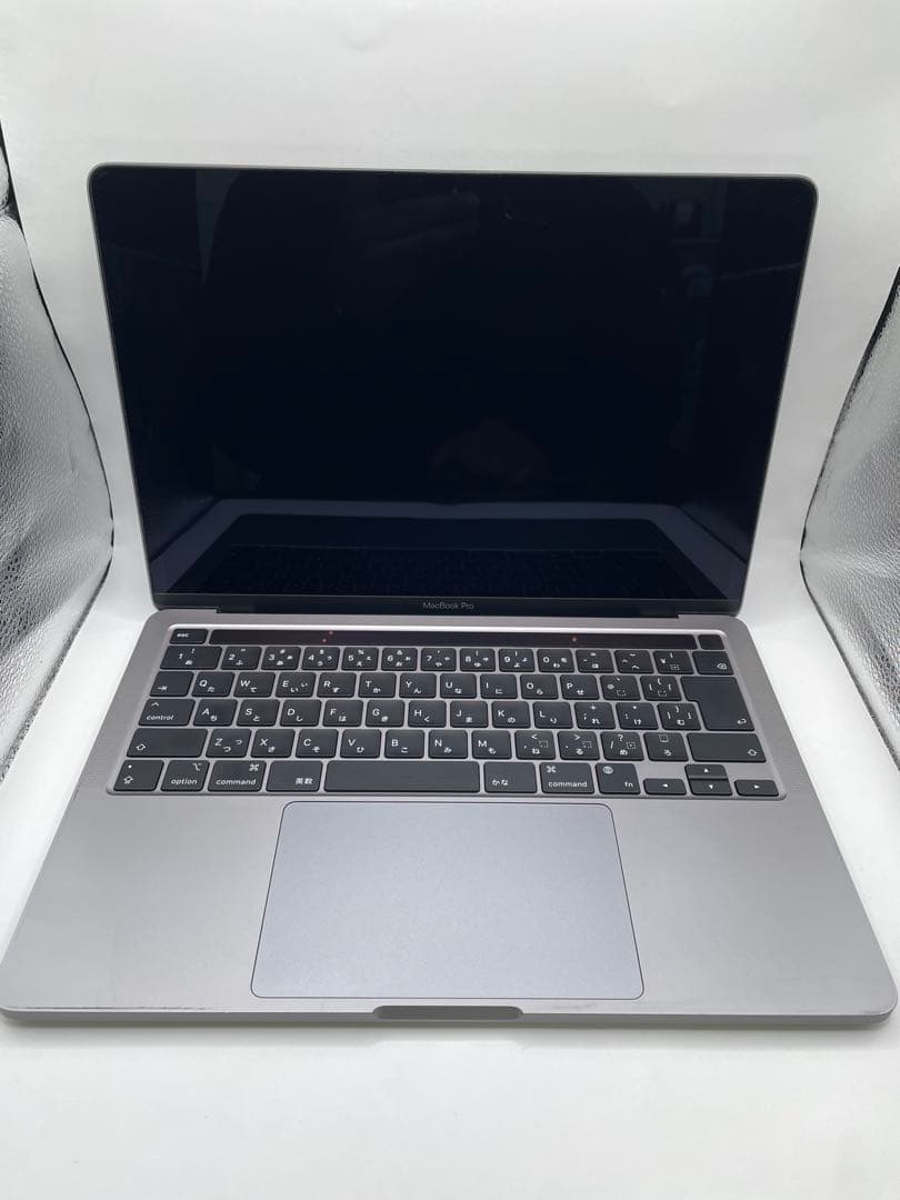 MacBook Pro 13インチ(M1 / 2020)8GB/512GB