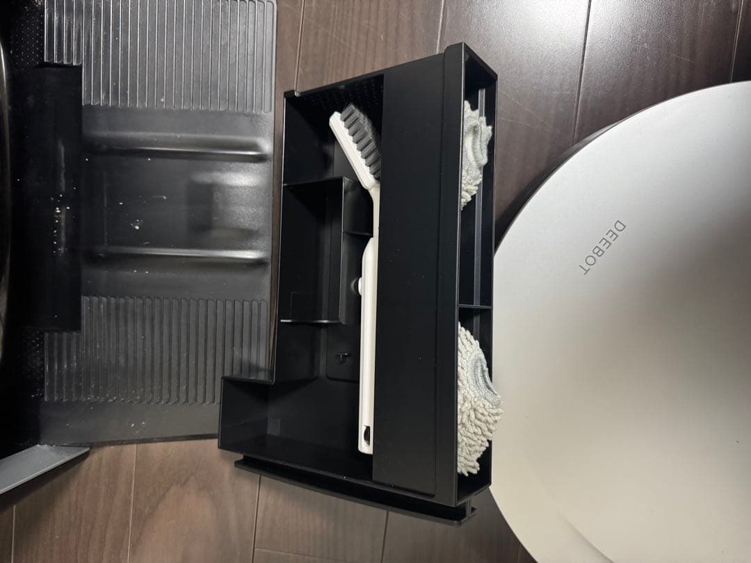 J*K様 ロボット掃除機 DEEBOT X1 OMNI