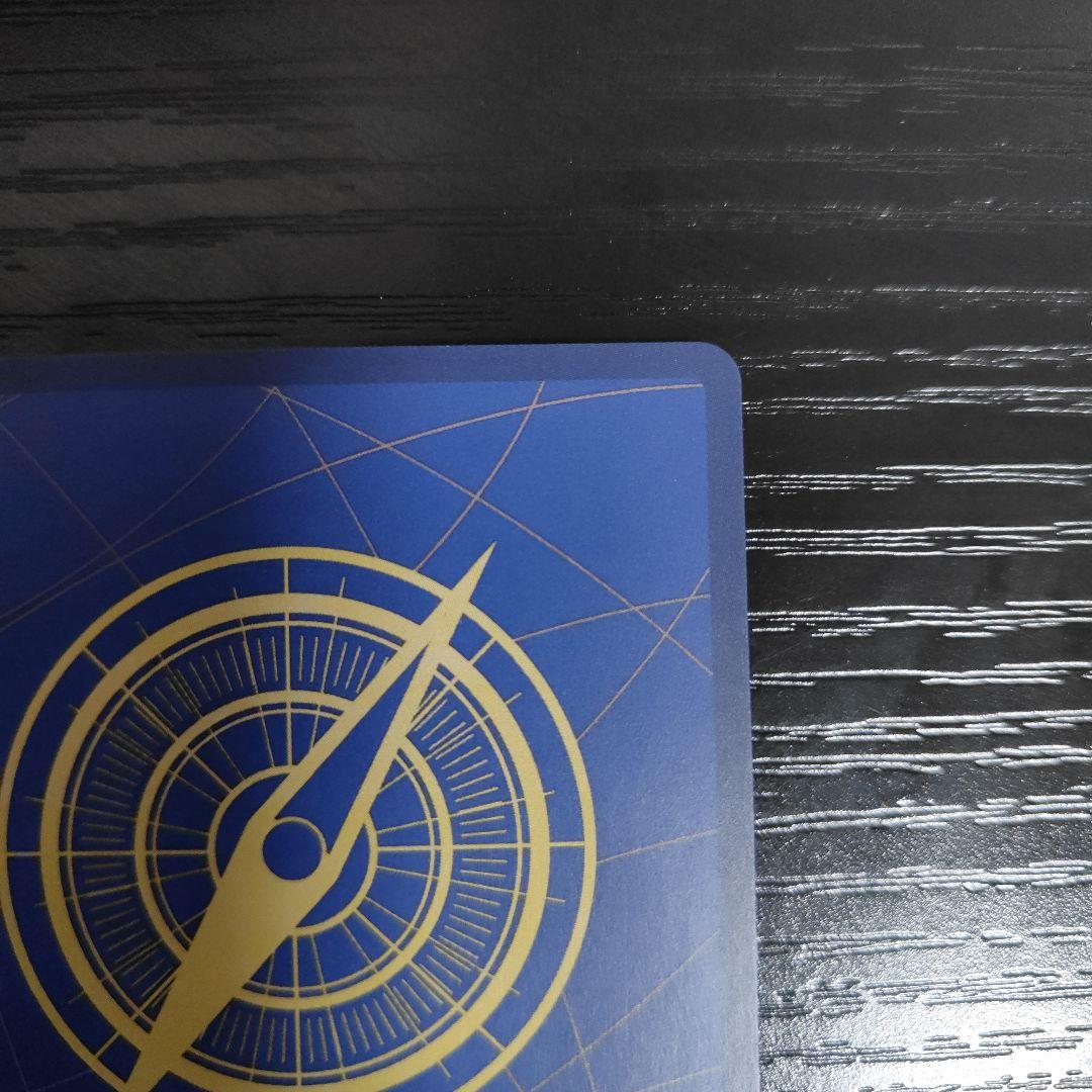 ゾロ十郎 R SP(スペシャルカード) OP05-067 ワンピースカード　②