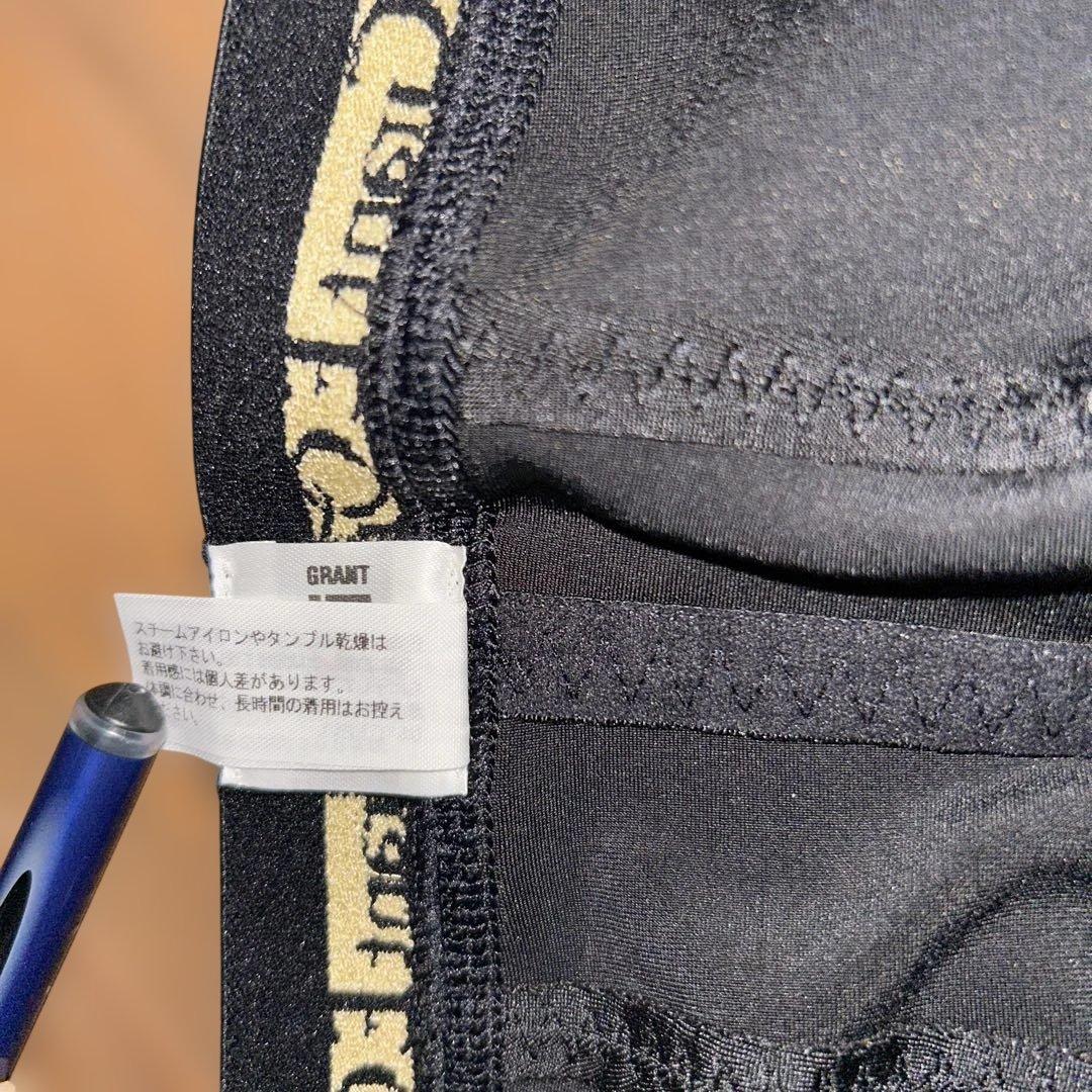 グラントイーワンズ BiBi Grant スパッツ　サイズM