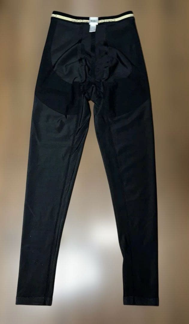 グラントイーワンズ BiBi Grant スパッツ　サイズM