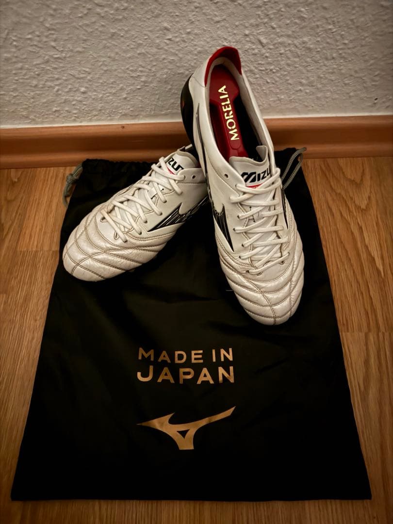 モレリア　ネオ　4 Japan 26.5