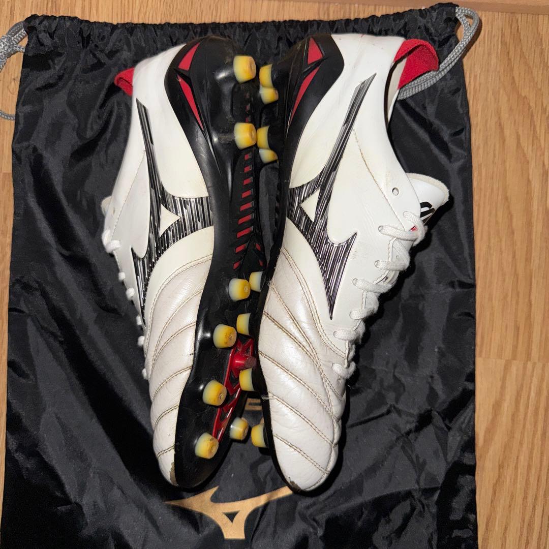 モレリア　ネオ　4 Japan 26.5