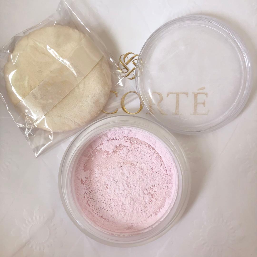 コスメデコルテ AQ ミリオリティ フェイスパウダー n 30g 本体~