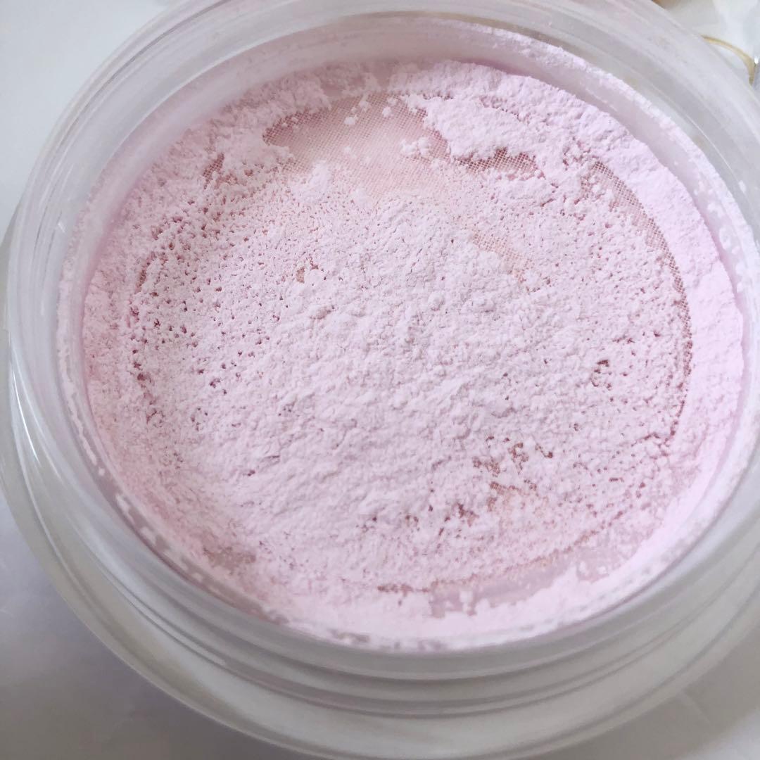 コスメデコルテ AQ ミリオリティ フェイスパウダー n 30g 本体~