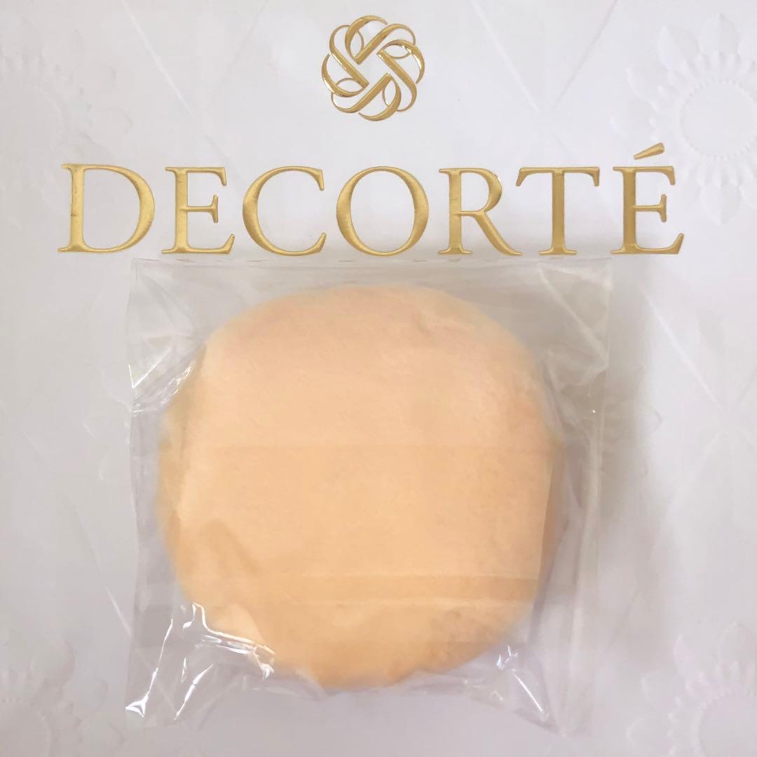 コスメデコルテ AQ ミリオリティ フェイスパウダー n 30g 本体~