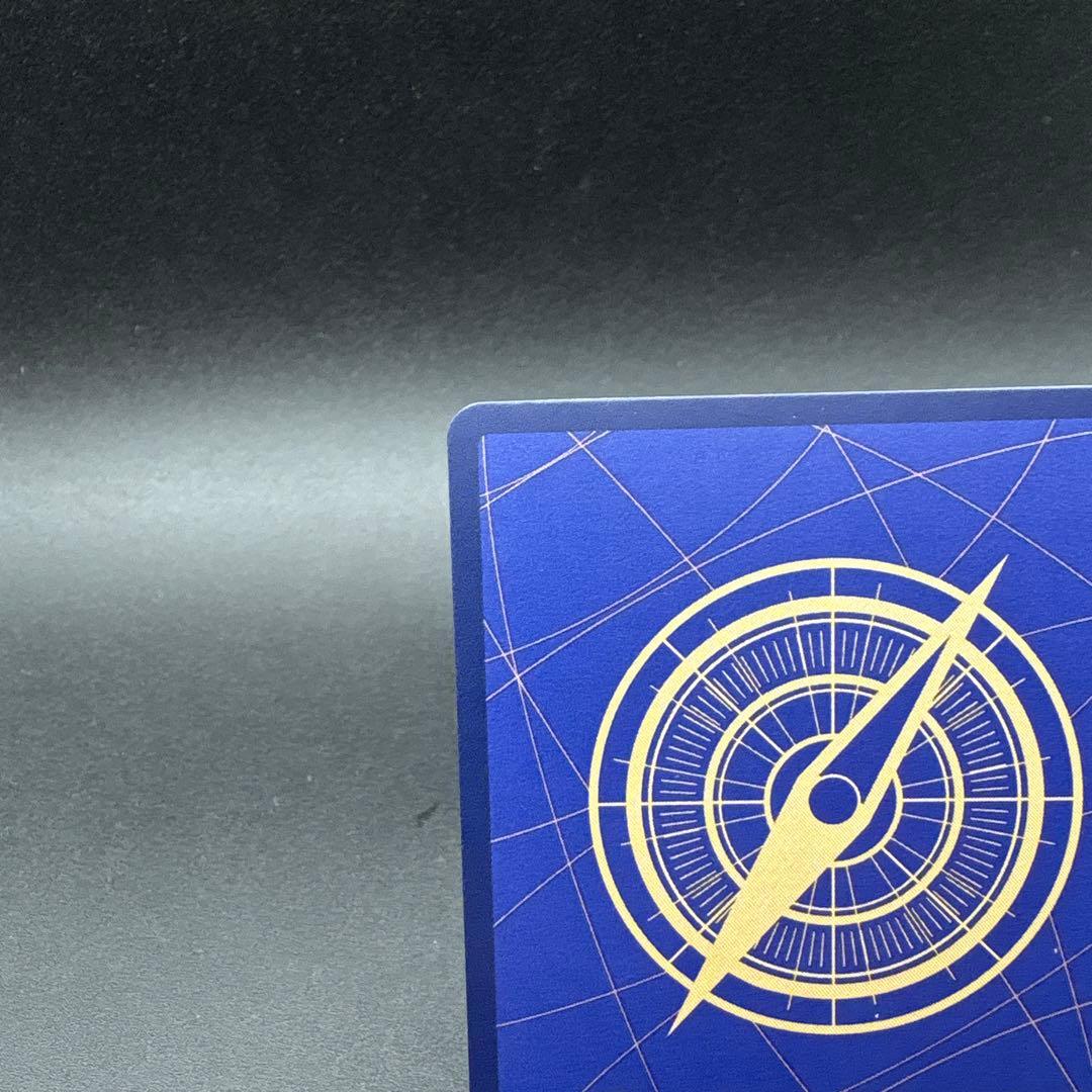 サボ　op04-083 コミパラ