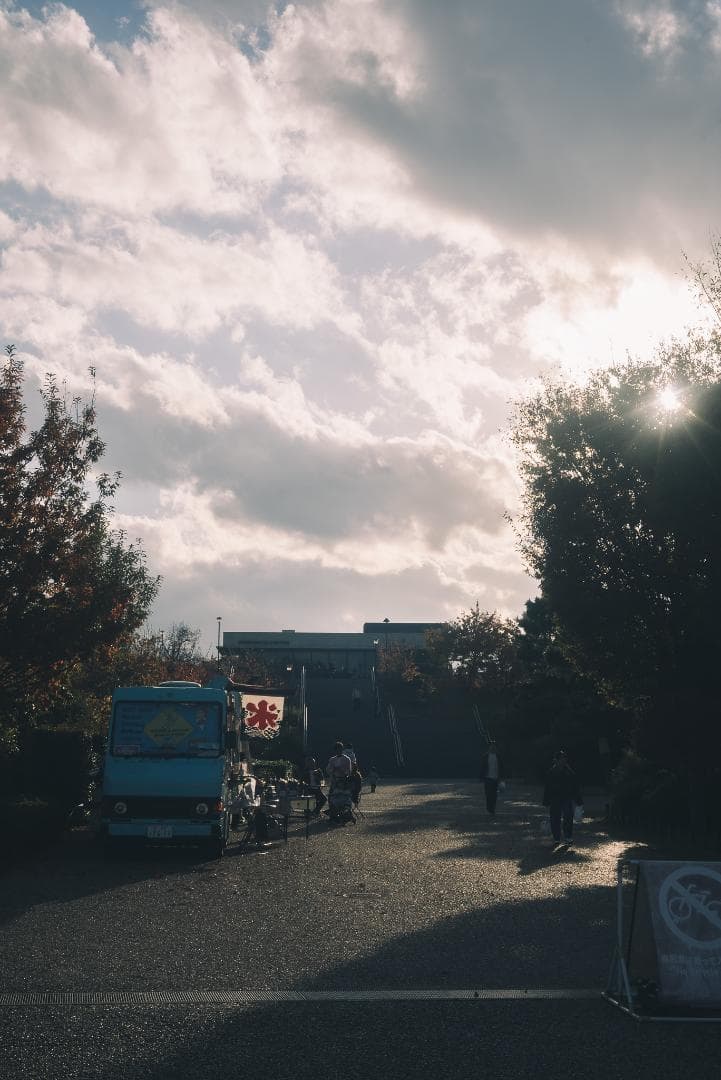 虹の出る癖玉！Leica Blue coated Summar 50mm F2