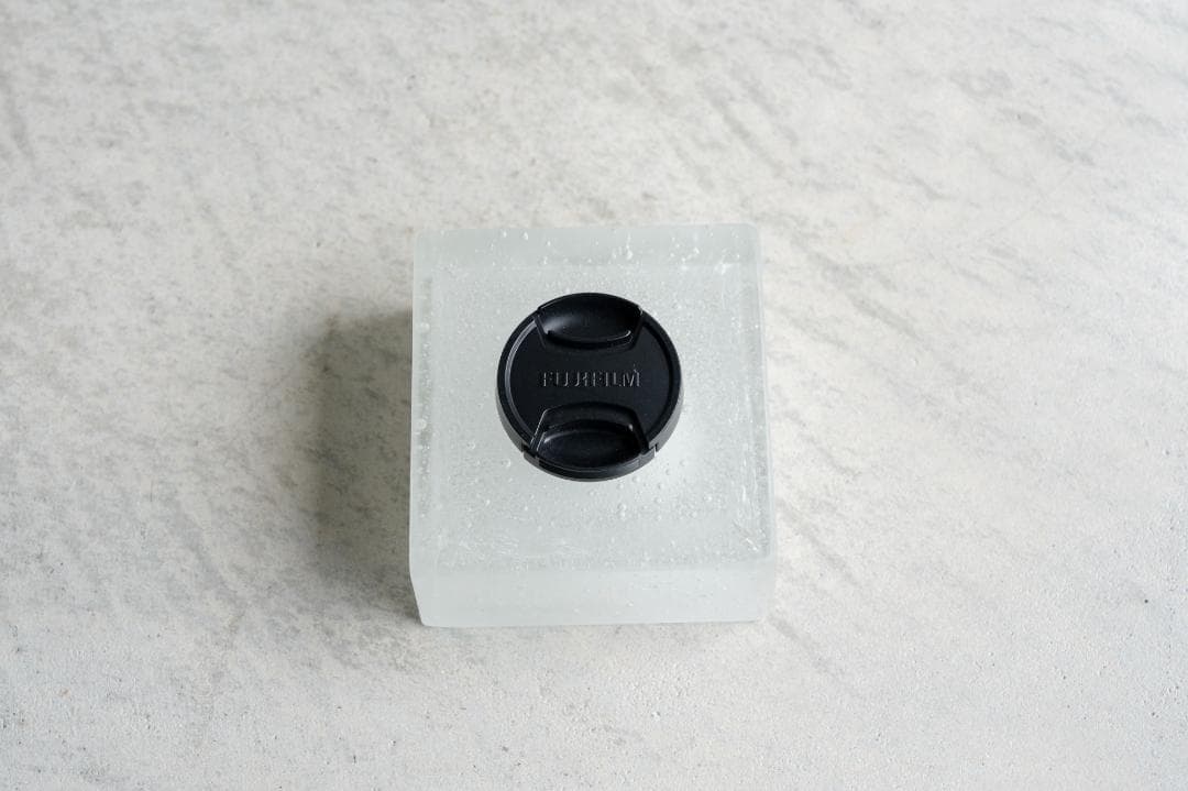 フジノンレンズ XF23mmF2 R WR FUJIFILM