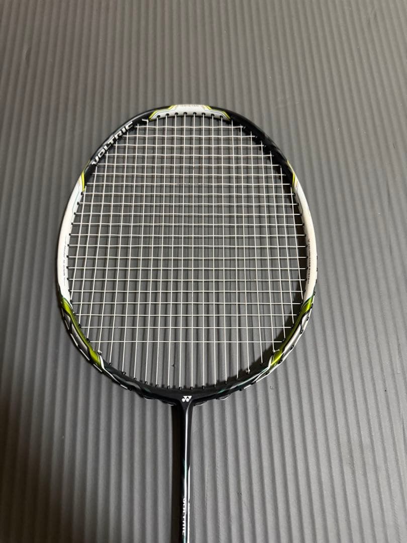 ヨネックス　yonex Z-FORCE (廃盤品)