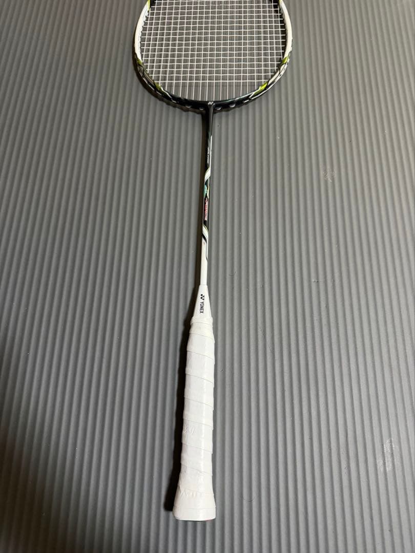 ヨネックス　yonex Z-FORCE (廃盤品)