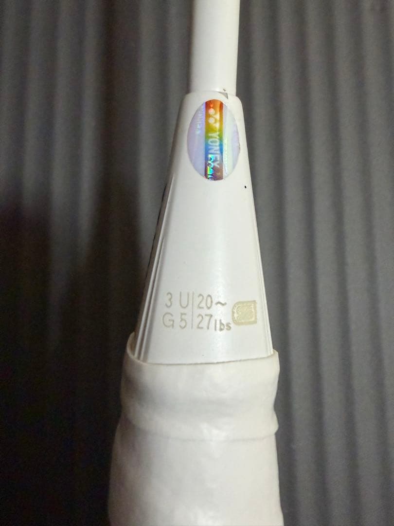 ヨネックス　yonex Z-FORCE (廃盤品)